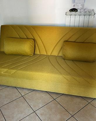 Divano letto 
