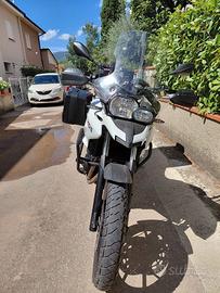 Bmw f 700 gs - 2015