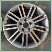 Cerchio Singolo in Lega FORD FOCUS C-MAX (CAP) (da