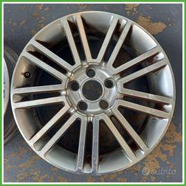 Cerchio Singolo in Lega FORD FOCUS C-MAX (CAP) (da