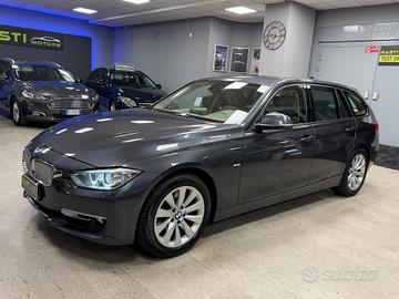 Bmw 328 328i Touring Modern