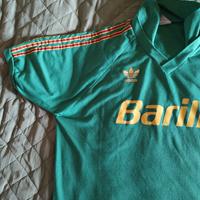 Maglia asroma vintage