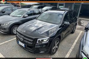 Mercedes-benz GLB 200 d Automatic 4Matic Sport Plu