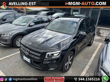 Mercedes-benz GLB 200 d Automatic 4Matic Sport Plu