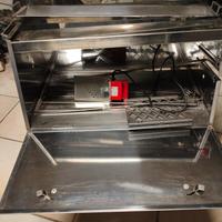 Spiedo Bresciano Elettrico