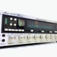 Sintoamplificatore  Marantz Quadrifonico 4400