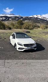 Classe a 220 AMG