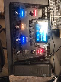 zoom g6 multieffetto