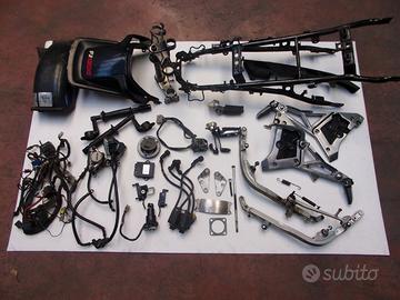 Ricambi vari YAMAHA FJ 1200 86'