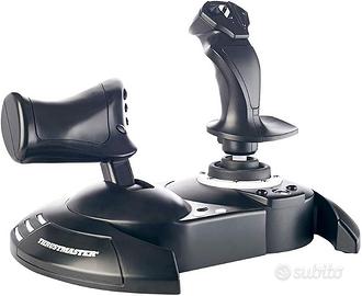 Thrustmaster T.Flight Hotas One