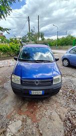 Fiat Panda Natural Power