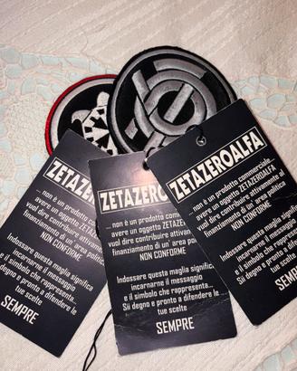 Toppe Italiane Zetazeroalfa