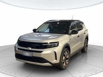 OPEL Frontera 1.2 Hybrid 136cv GS eDCT