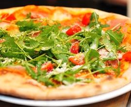 Ristorante pizzeria Bologna Levante R378