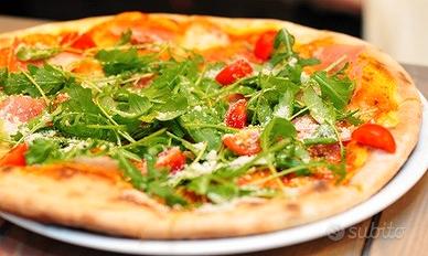 Ristorante pizzeria Bologna Levante R378