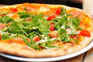 Ristorante pizzeria Bologna Levante R378