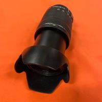 Canon EF-S 18-135 mm 3.5 - 5.6 IS STM