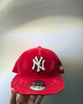 New Era Custom