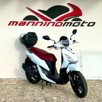 Sym Symphony 200 E5+ a soli 60 euro al mese
