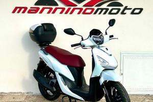 Sym Symphony 200 E5+ Nuovo pronta consegna e Tasso