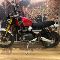 Triumph Scrambler 1200 XE - Unipro