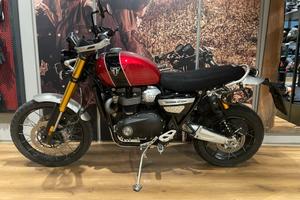 Triumph Scrambler 1200 XE - Unipro