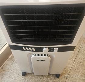 raffrescatore a acqua