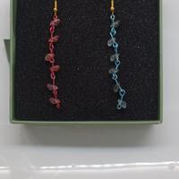 orecchini/ earrings