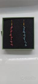 orecchini/ earrings