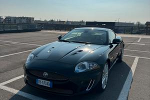 Jaguar XK XKR 5.0 v8 S/C Coupé R