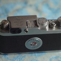 LEICA IIIG