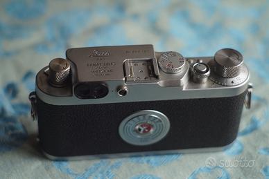 LEICA IIIG