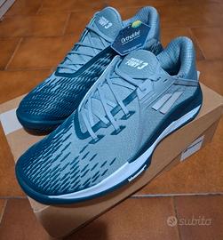 scarpe tennis  babolat propulse fury 3 clay 