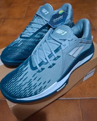 scarpe tennis  babolat propulse fury 3 clay 