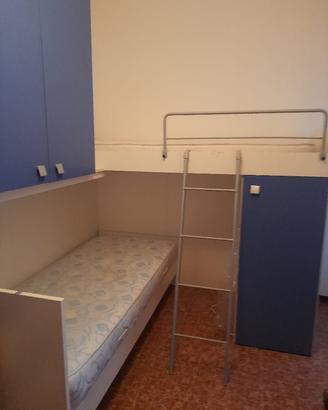 Cameretta a ponte