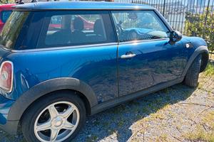 mini r56