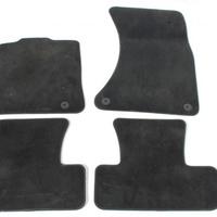 Tappetini originali Audi q5