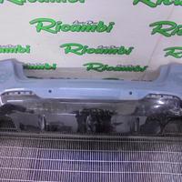 PARAURTI POSTERIORE BMW SERIE 1 F40 M-SPORT 2021