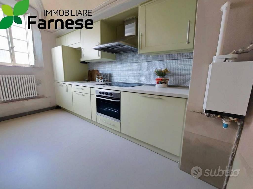 Appartamento – Piacenza, Baia del Re - Vista 2
