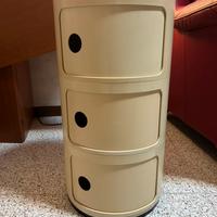 Kartell Componibile