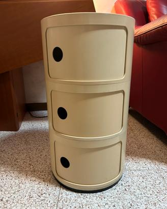 Kartell Componibile