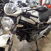 Ducati Monster 696 - 2008 DEPOTENZIATA