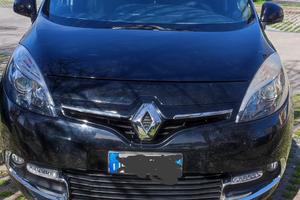 Renault Scenic Xmod 3serie Automatico
