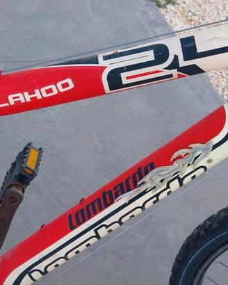 Bici Lombardo