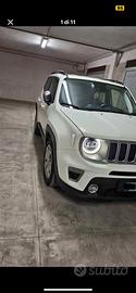 JEEP Renegade - 2018