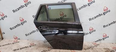 Porta Posteriore Destra Bmw serie 3 F31