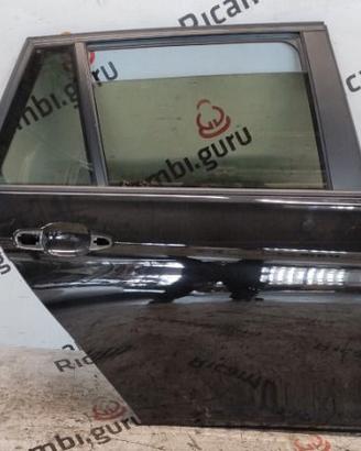 Porta Posteriore Destra Bmw serie 3 F31