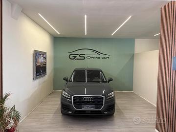 Audi Q2 1600cc TDI 116cv Allestimento Business