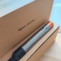 Dyson airwrap origin