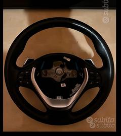 Volante Bmw